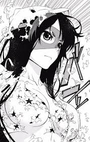 レディ・ジャスティス 31