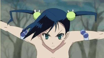 ムシブギョウ 火鉢 アニメ51