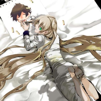 血界戦線 & BEYOND22