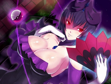 ポケモン(Pokémon)_二次エロ画像469