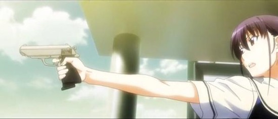 グリザイア 榊由美子 pic10