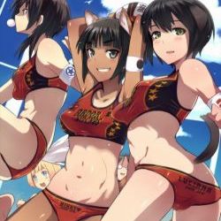 上達するコツは・・・実践編_二次エロ画像127