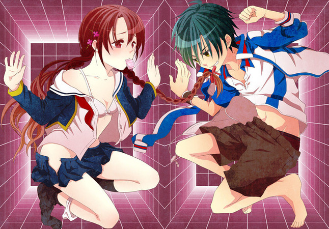 竜崎桜乃 テニスの王子様11