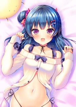 津島善子9