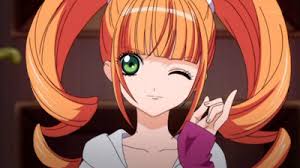 セイクリッドセブン 藍羽ルリ24