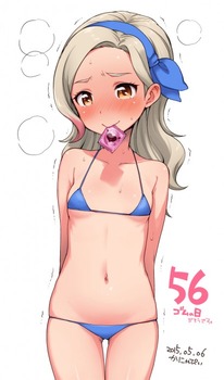 アイカツスターズ52
