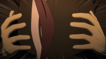 東京レイヴンズ 土御門夏目3