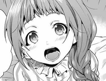 終末のハーレム14