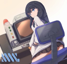 宝多六花65