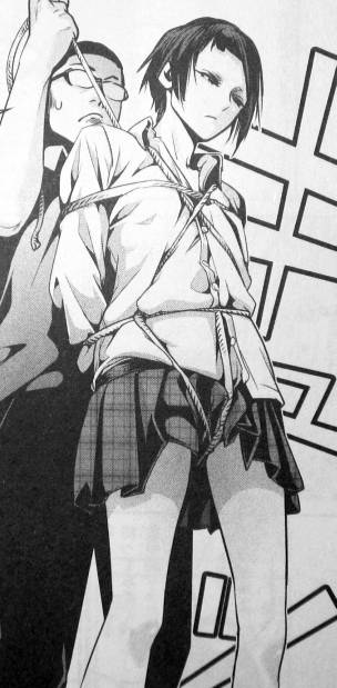 監獄学園 プリズンスクール