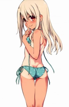 プリズマ☆イリヤ57