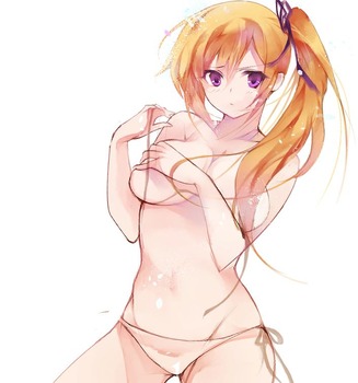 アニメ 川神舞先輩 pic24