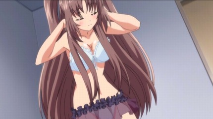 アニメ ゲーム 俺たちに翼はない_二次エロ画像8