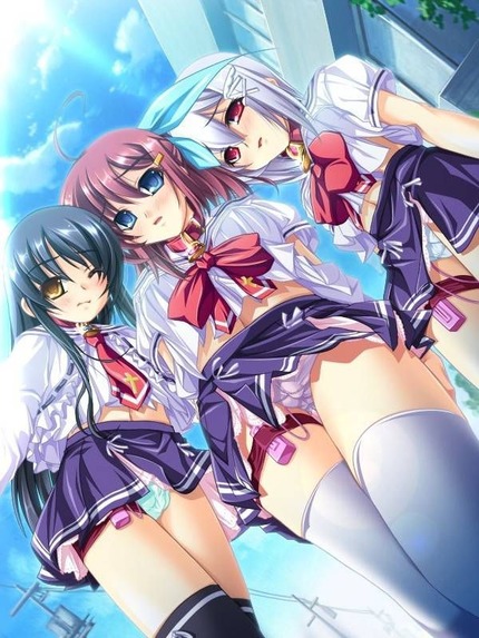 首輪 ペット_二次エロ画像00214