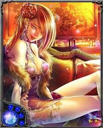 ソーシャルゲーム 美少女 イラスト ソシャゲ ゲーム _二次エロ画像93