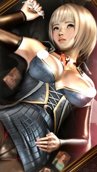 ハニーセレクト game42