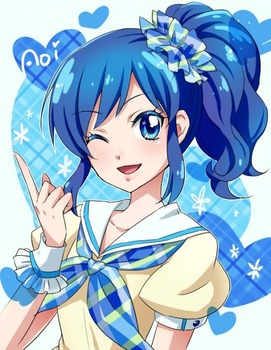 アイカツスターズ13