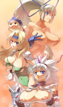 モンスターハンター モンハンpic34