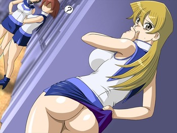 天上院 明日香28