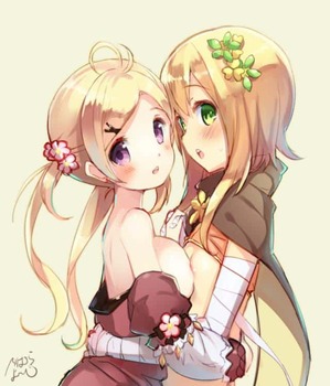 フラワーナイトガール31