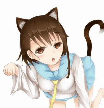 小野小咲 ニセコイ アニメ6