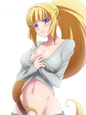 クーデリア・藍那・バーンスタイン15