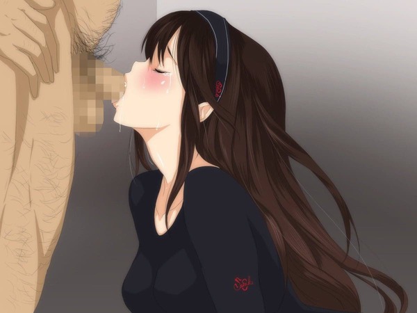 フェラチオ13