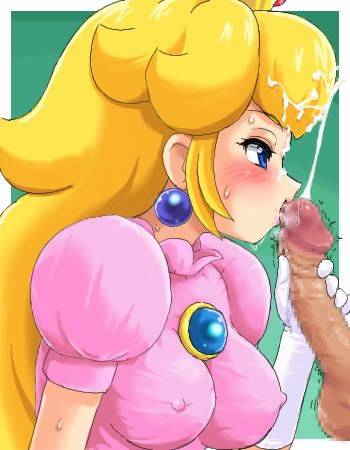 ピーチ姫78