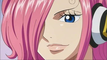 ヴィンスモーク・レイジュ7