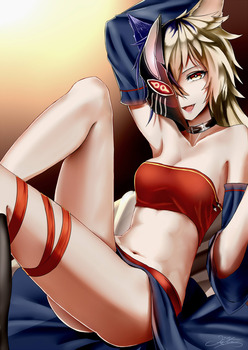 チェインクロニクル9