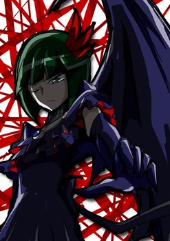 ダークプリキュア18