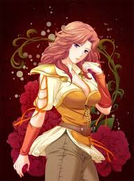 北斗の拳 マミヤのエロ画像36