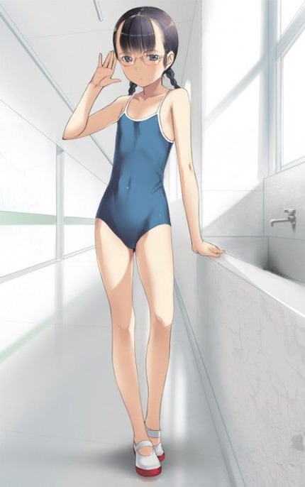 スク水_二次エロ画像00354