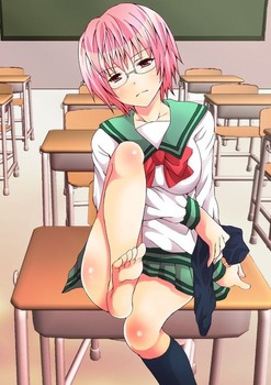 斉木楠雄のΨ難6