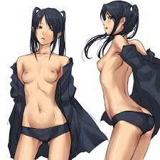 電脳コイルのイサコ(天沢勇子)65