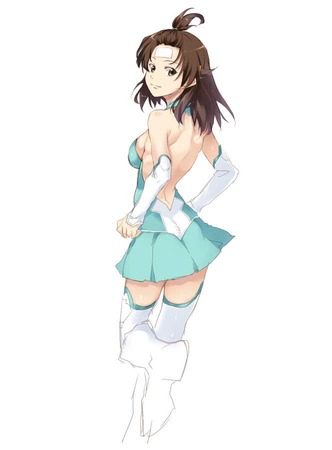 輪廻のラグランジェ 京乃まどか30