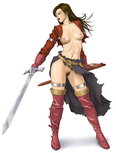 ゲーム ドラゴンクエスト ドラクエ _二次エロ画像135