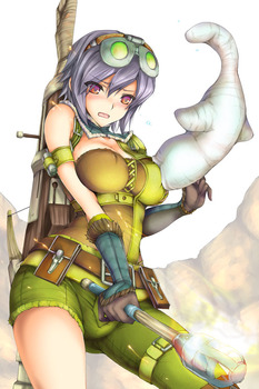 モンスターハンター モンハンpic26