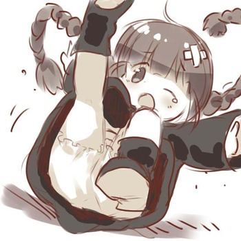 Magical Circle Guru Guru 9