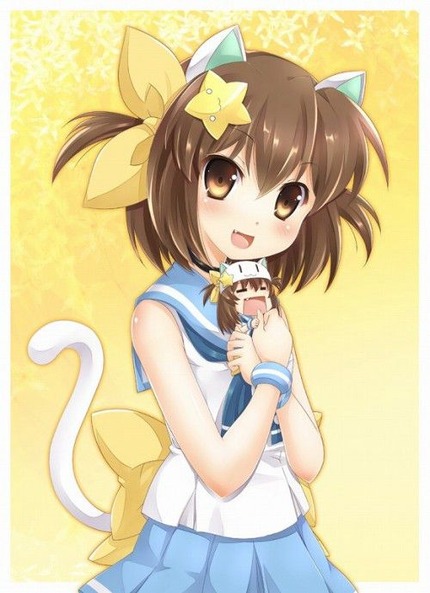 にゃ～たん(えとたま)_二次エロ画像00004