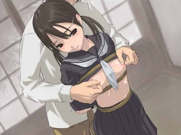 乳首24