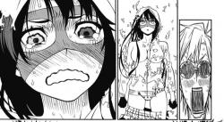 レディ・ジャスティス 10