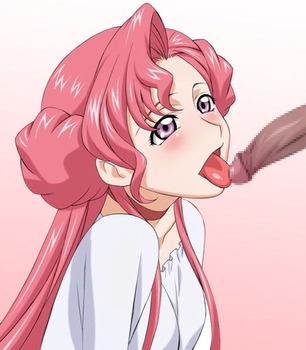 コードギアス ユーフェミア・リ・ブリタニア2