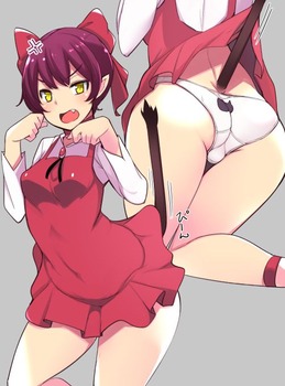 新 猫娘47