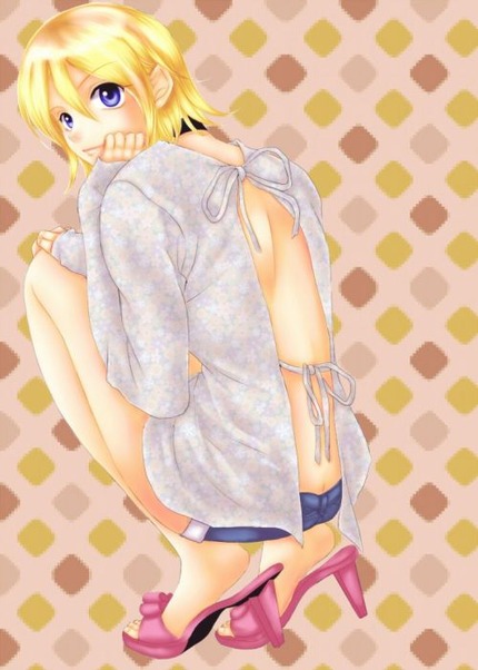スケットダンス（SKET DANCE）_二次エロ画像134