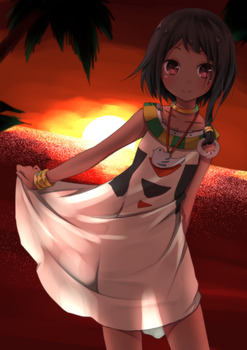 チョイ・モチマッヅィ たまこまーけっと5