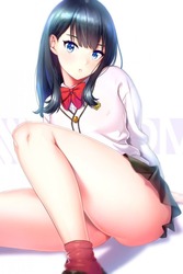 宝多六花4