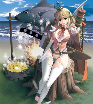 チェインクロニクル50