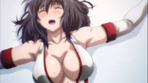 世界でいちばん強くなりたい_二次エロ画像00137