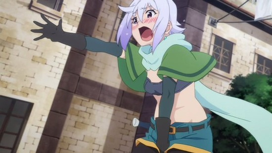 このすば クリス8